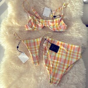 Skatie Suva Bikini (3 piece set)